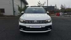 Volkswagen Tiguan 2.0 TDi 190 4Motion R-Line 5dr DSG Diesel Estate